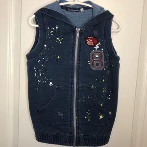 Original marines vest